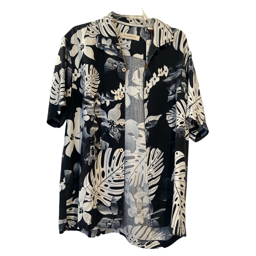 Tommy Bahama Aloha Fronds NWT